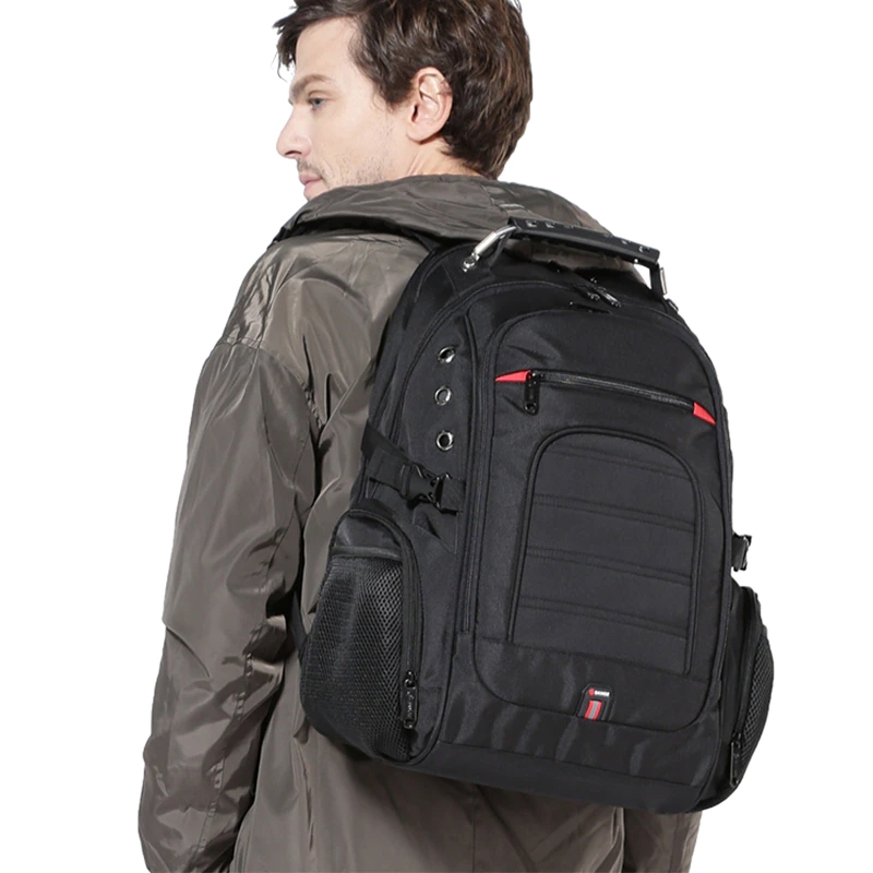 Ba lô du lịch chống thấm nước - Bí quyết chọn lựa và sử dụng lý tưởng cho hành trình của bạn